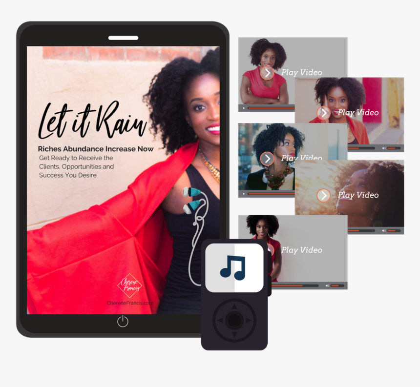 Reach More People & Make More Money - Smartphone, HD Png Download