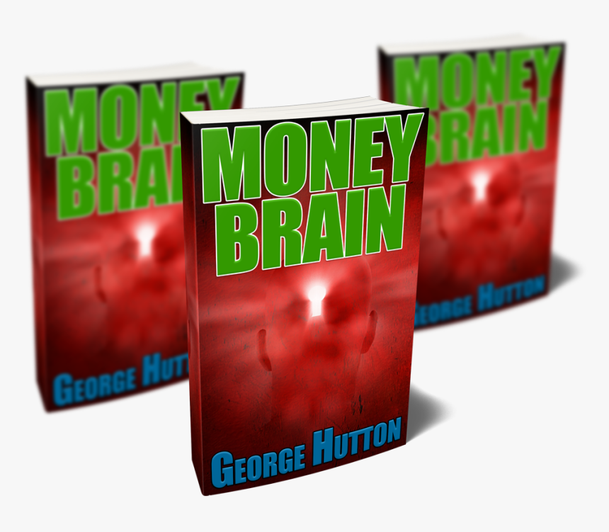 Money Brain - Graphic Design, HD Png Download