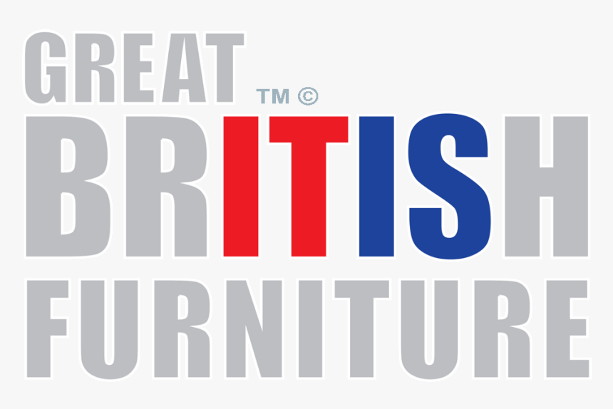 Great British Furniture Mobile Logo - British Furniture, HD Png Download
