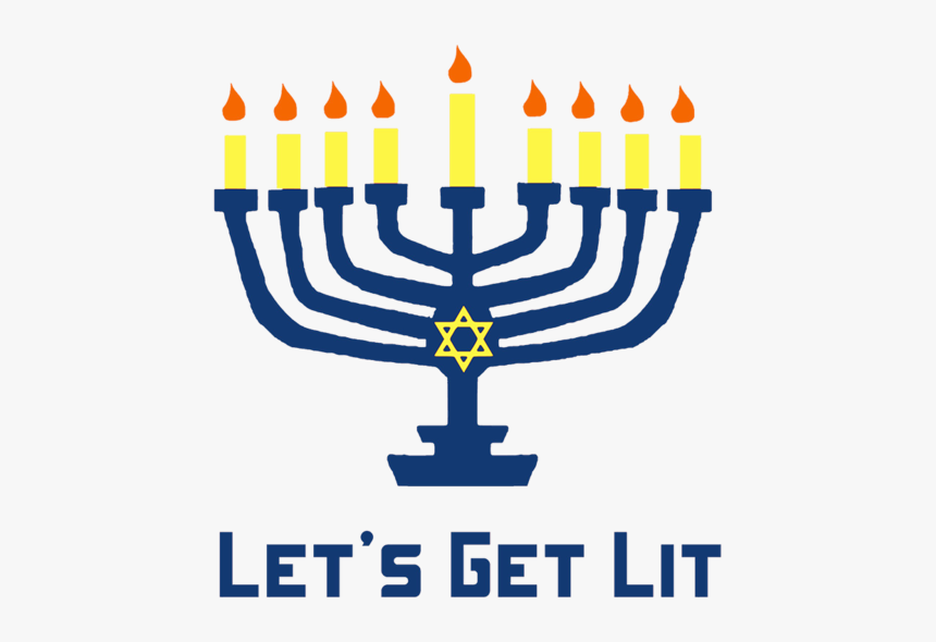 Hanukkah, HD Png Download