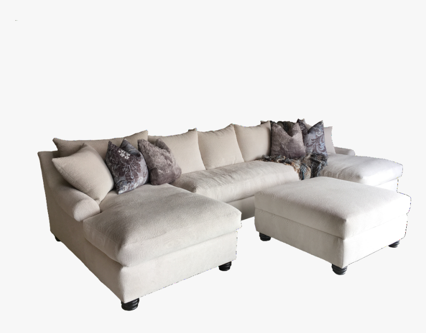Cloud Contour 2018 05 09 18 55 57 - Chaise Longue, HD Png Download