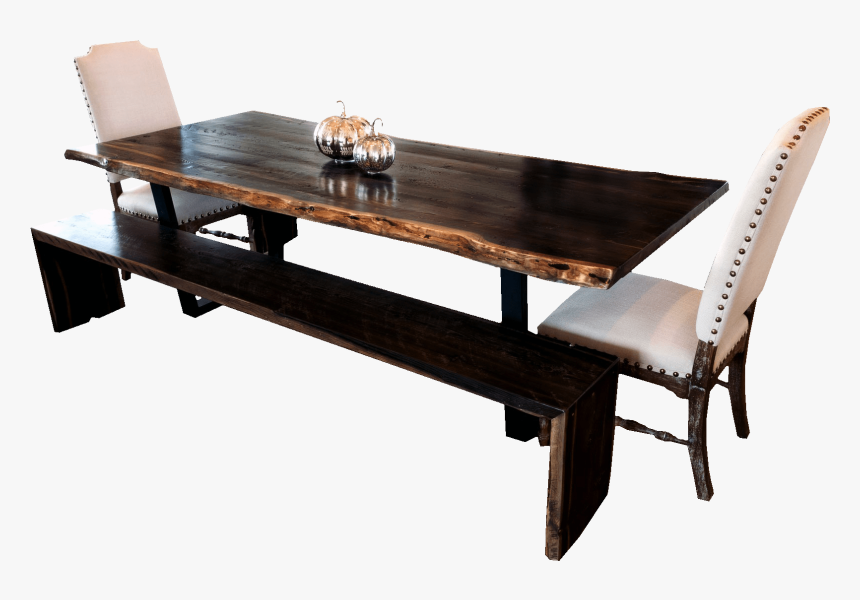 Picnic Table, HD Png Download