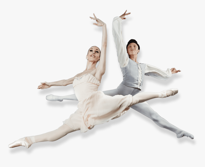 Ballet Dancer Png , Transparent Cartoons - Ballet Real Transparent, Png Download