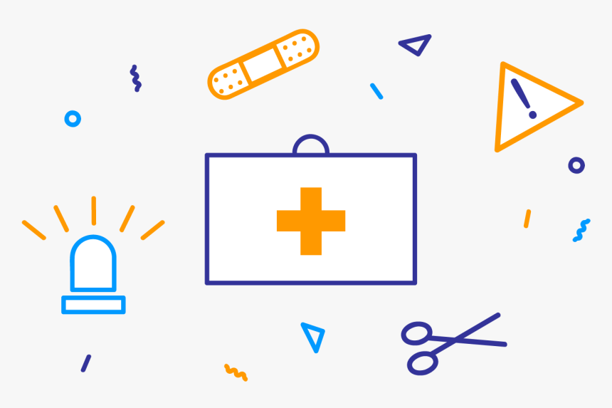 What Could Go Wrong In Your Project And How Would You - Cross, HD Png Download