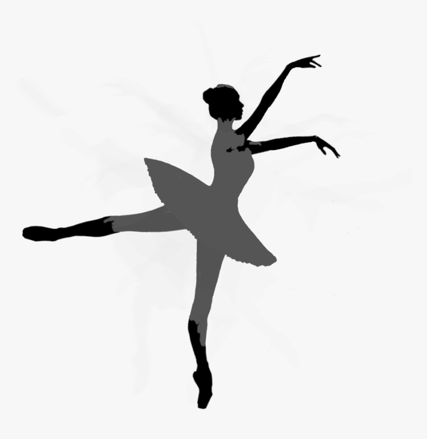 Ballet Dancer Png , Png Download - Ballet Dancer, Transparent Png