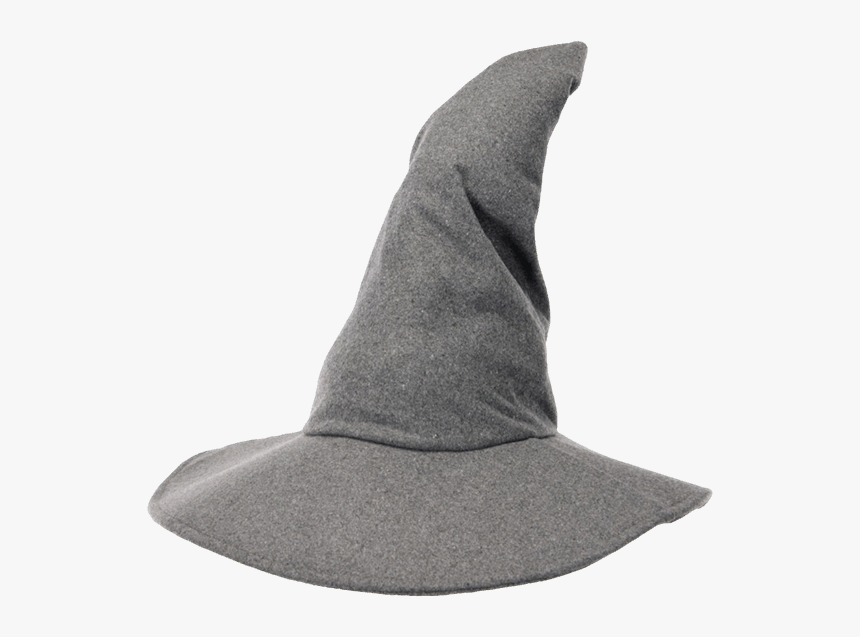 Gandalf Hat, HD Png Download