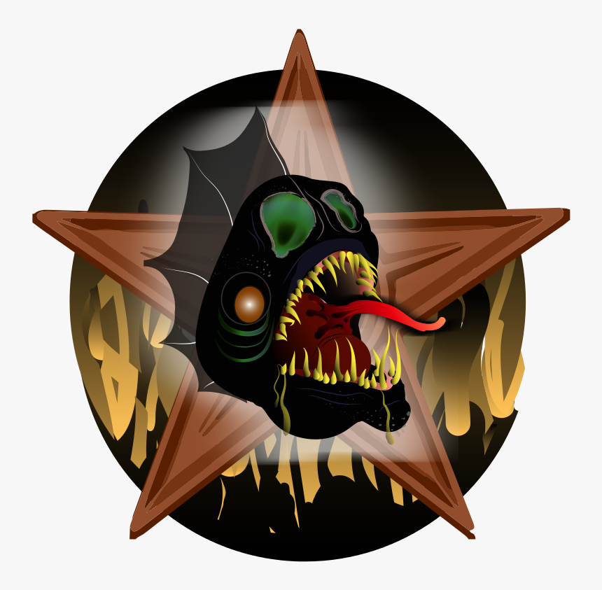 Skull, HD Png Download