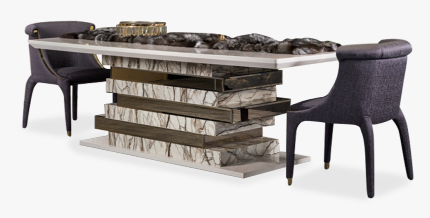 Bench, HD Png Download