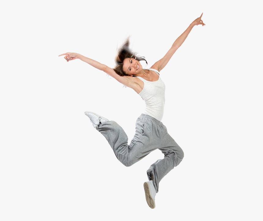 Dancer Png, Transparent Png