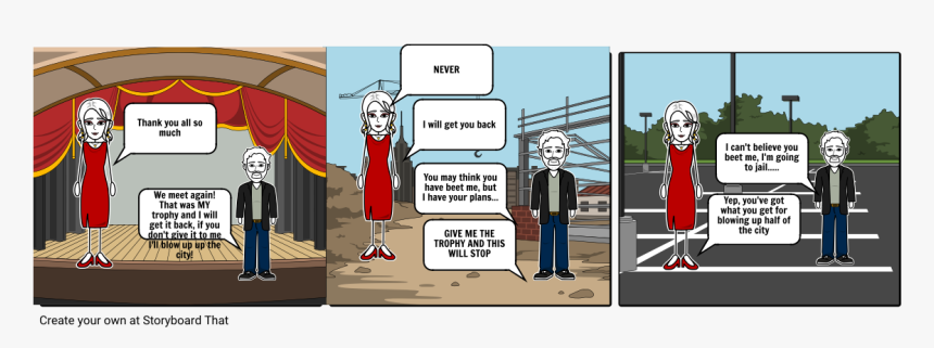 Cartoon, HD Png Download