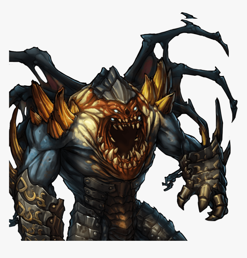 Gems Of War Wikia - Gems Of War Ancient Horror, HD Png Download