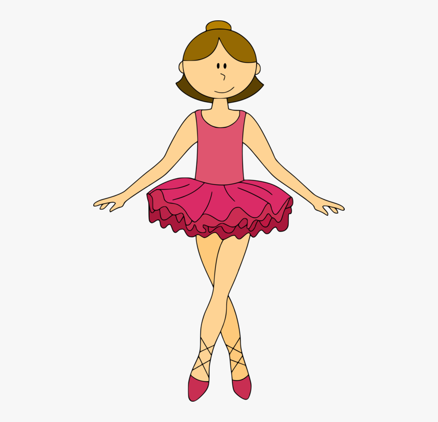 All Photo Png Clipart - Clip Art Ballet Dancer, Transparent Png