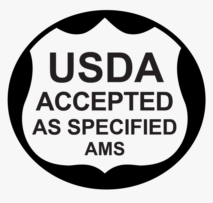 Grade Shields For Beef Products, HD Png Download