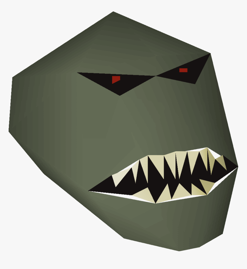Jungle Horror Osrs, HD Png Download