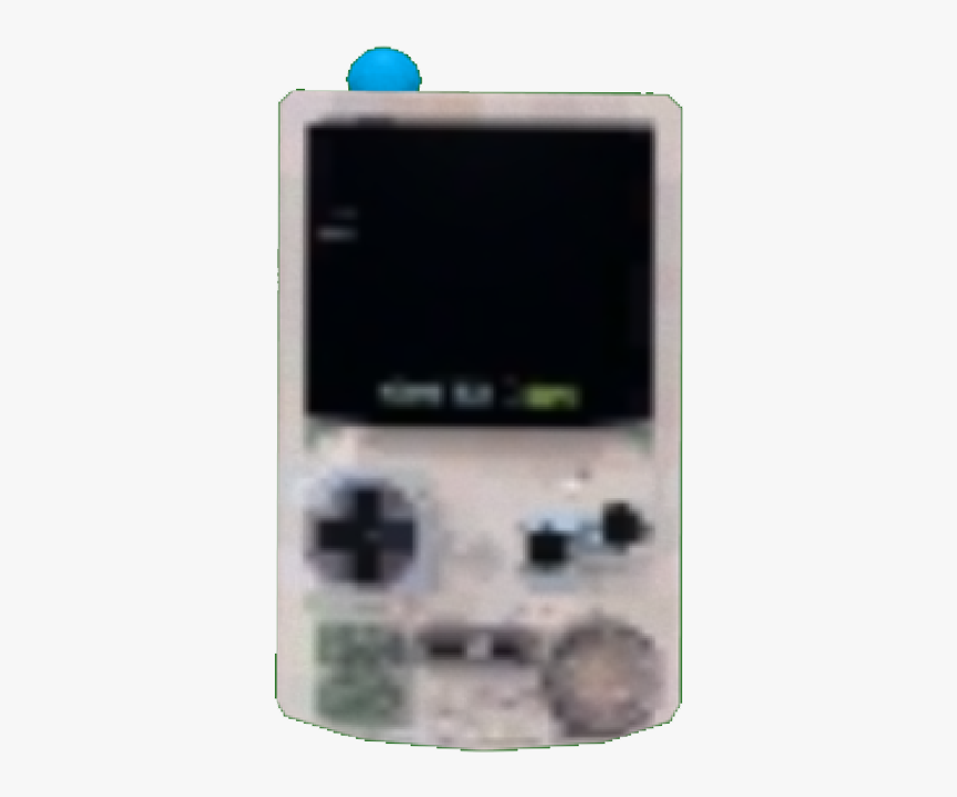 Download Zip Archive - Game Boy Horror Model, HD Png Download