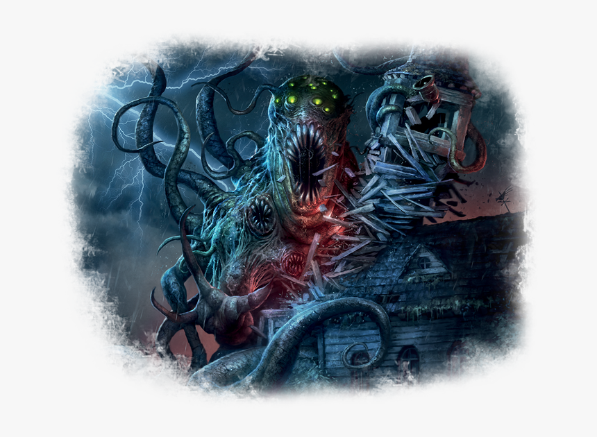 And Then It Multiplied, HD Png Download