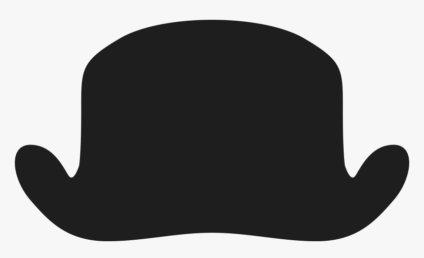 Svg Royalty Free Hat Clipart Png - Clip Art, Transparent Png