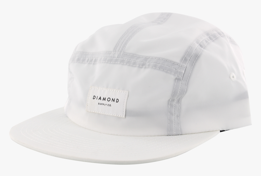 5panel Camp Skate Hat - Baseball Cap, HD Png Download