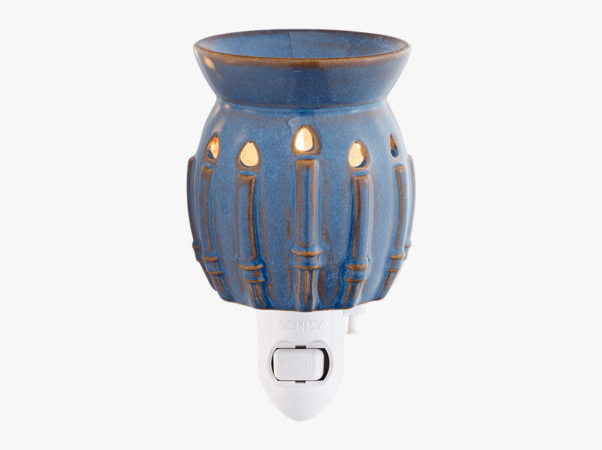 Menorah Mini Warmer, HD Png Download