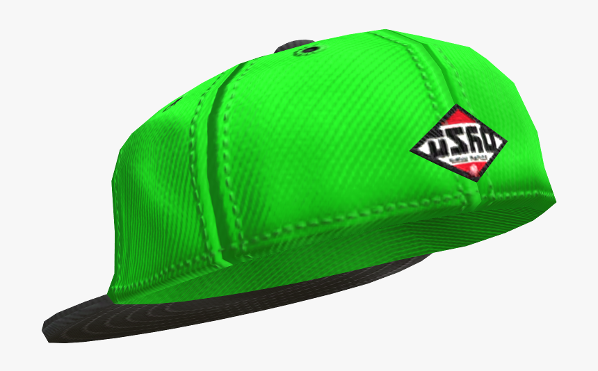 Download Zip Archive - Baseball Cap, HD Png Download