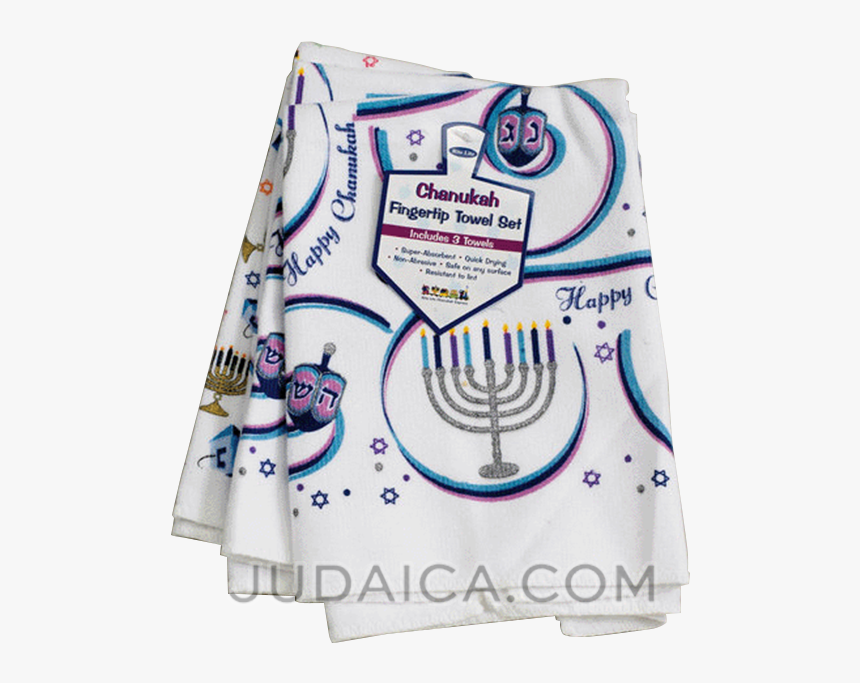 Transparent Hanukkah Menorah Png - Hanukkah, Png Download