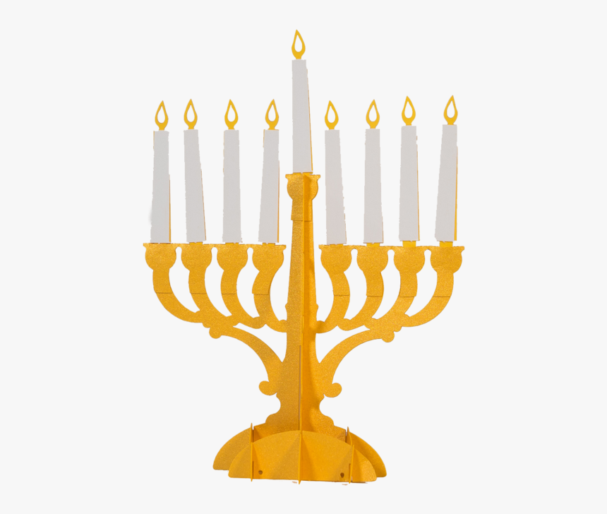 Hanukkah, HD Png Download