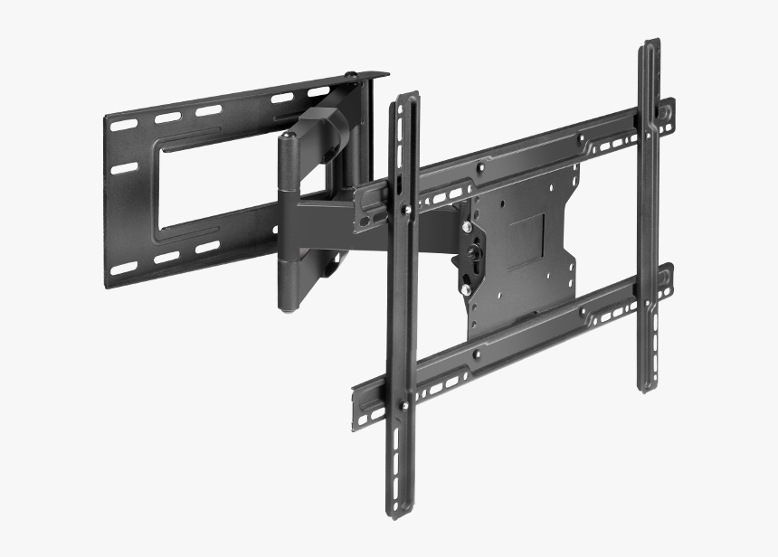 Flat Screen Tv Mount Png, Transparent Png