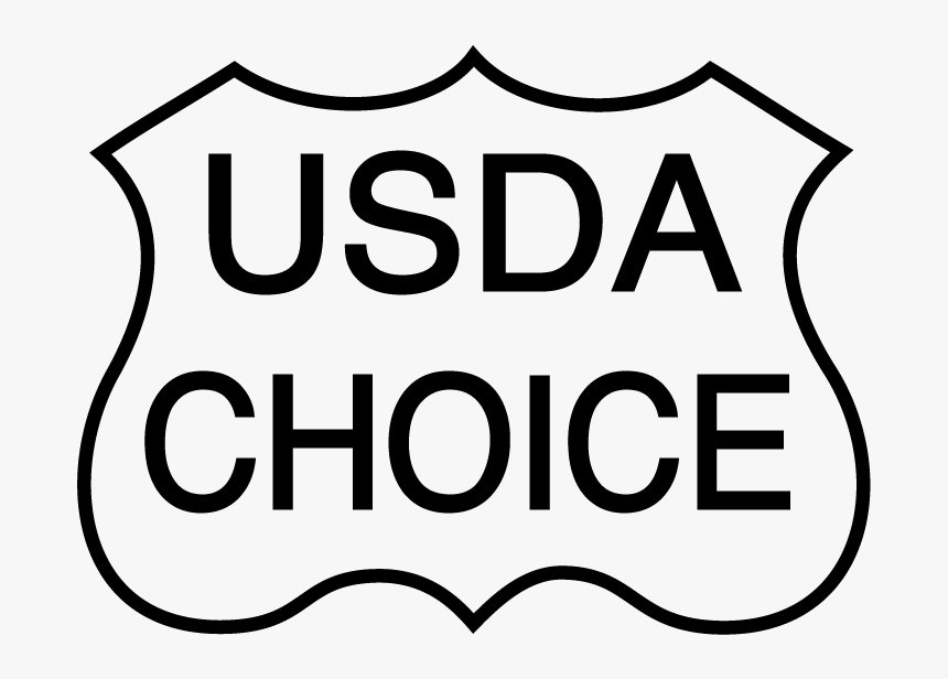 Choice Usda, HD Png Download
