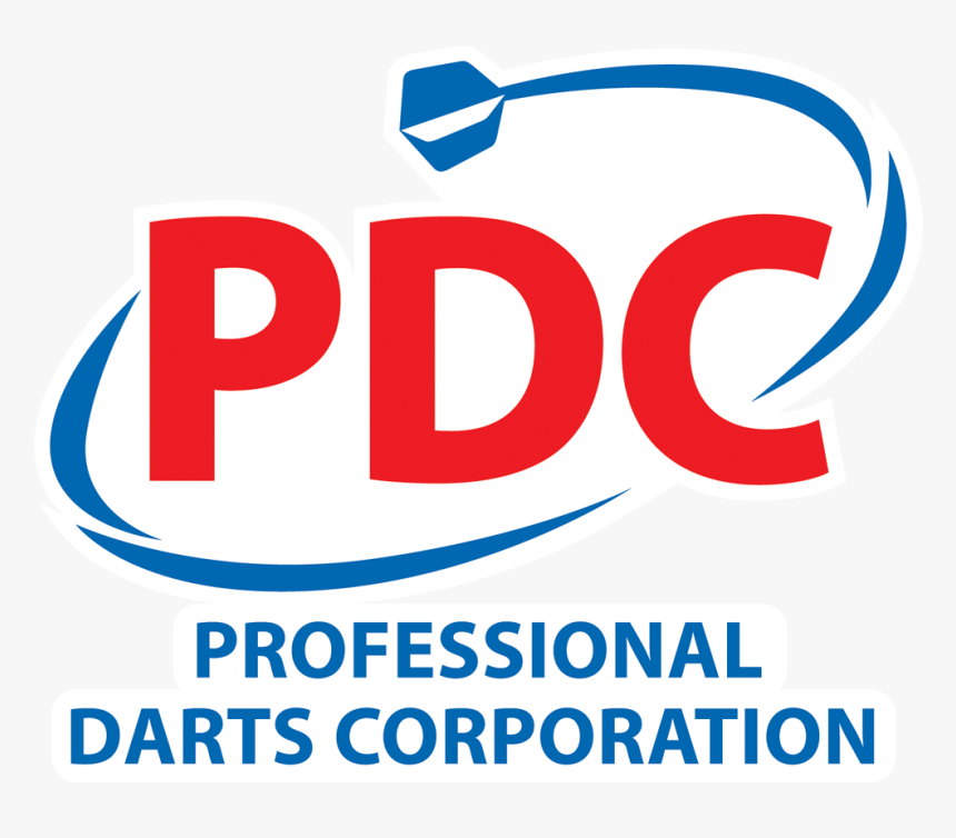 Pdc Darts Png, Transparent Png