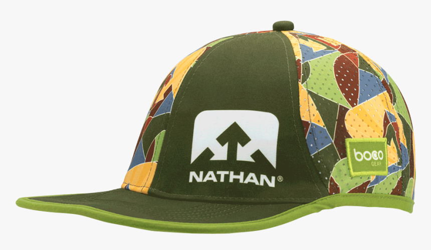 Nathan Fresh-run Hat 
 Class - Baseball Cap, HD Png Download