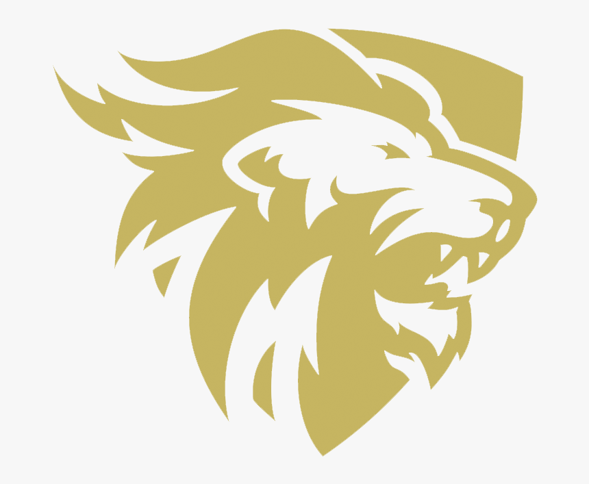 Tollenz Lionslogo Square - Tollenz Lions, HD Png Download