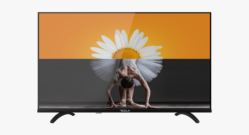 Tesla Tv 49k309bf, HD Png Download
