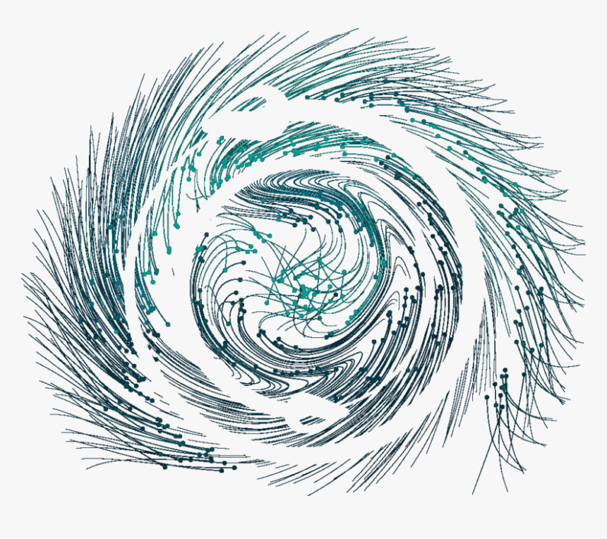 Ouroboros Algorithm, HD Png Download