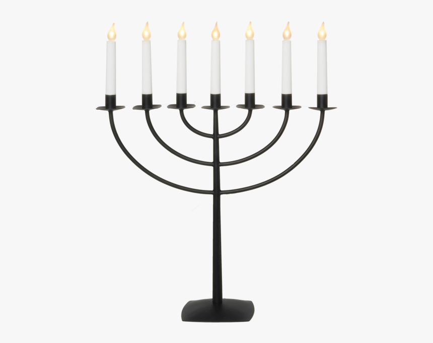 Candlestick Marcia - Ljusstake Smide, HD Png Download