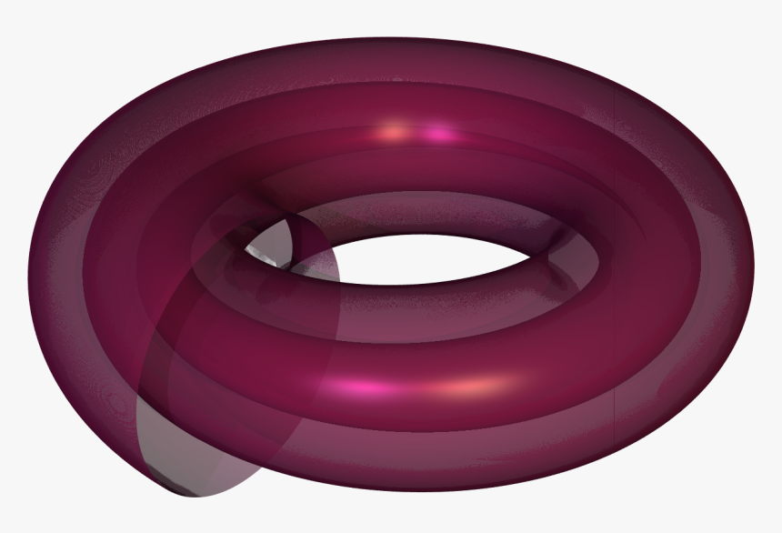 Ouroboros Torus, HD Png Download