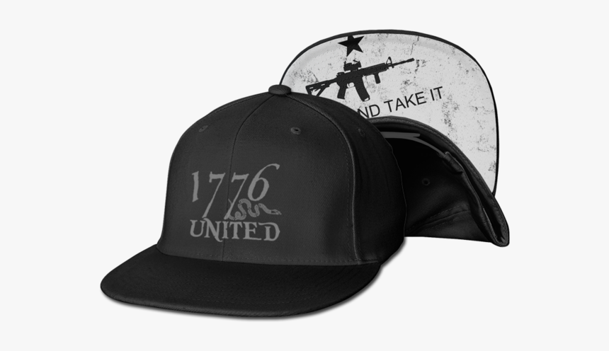 Come And Take It Hat, HD Png Download