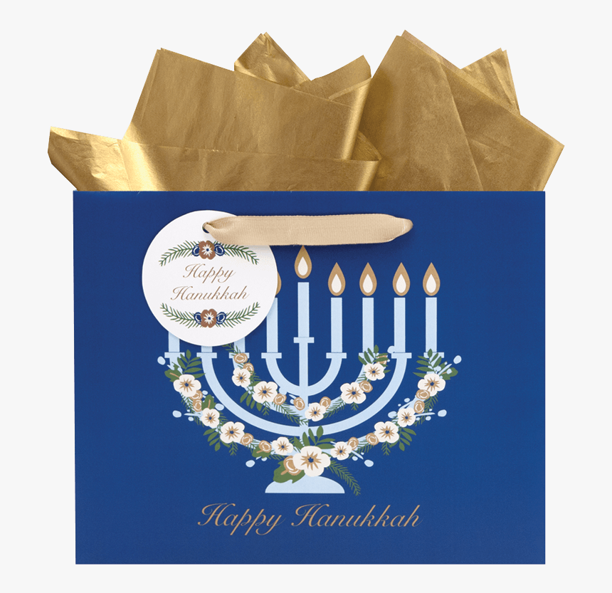 Hanukkah, HD Png Download