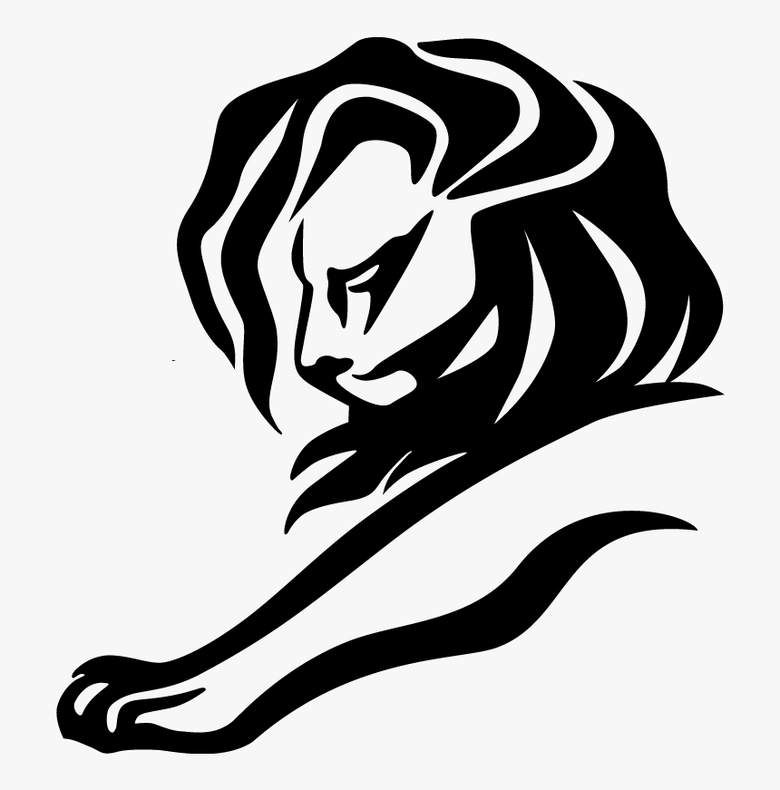 Cannes Lions Png Logo, Transparent Png