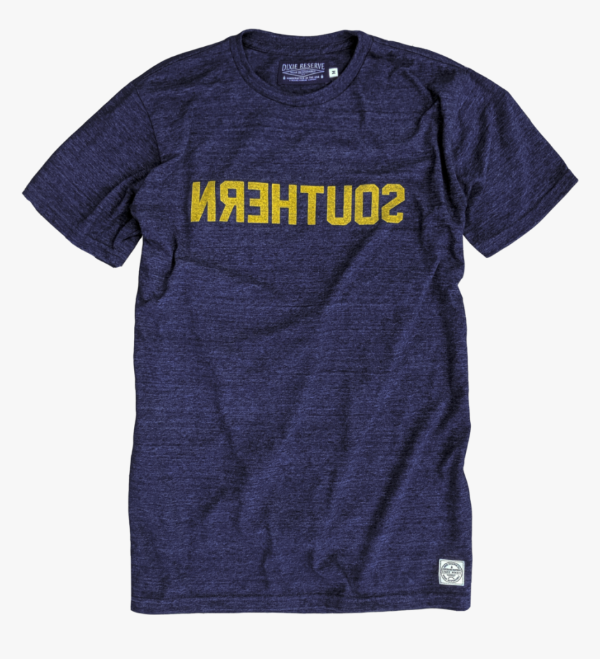 Backwards Southerner - T-shirt, HD Png Download