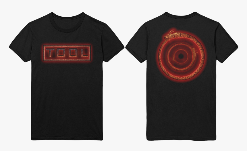 Tool Initiatic Shirt, HD Png Download