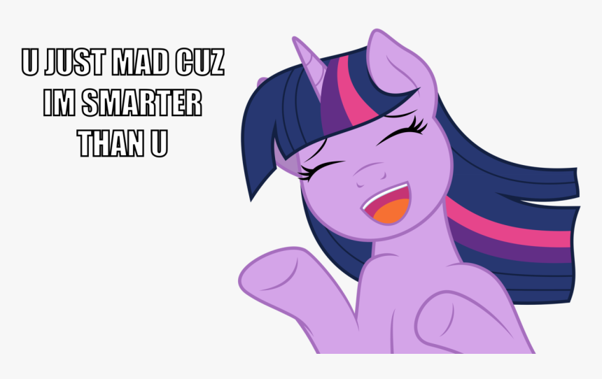 Troll Face No Background - They Said I Could Become, HD Png Download