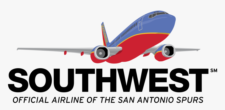 Air Body 737,font,narrow Body Engine,airbus A330,wing,toy - Southwest Airline Logo Png, Transparent Png