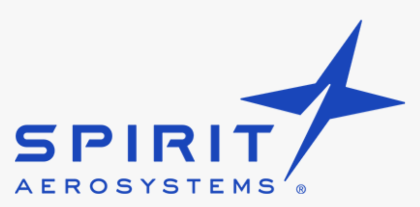 Spirit Aerosystems Inc, HD Png Download