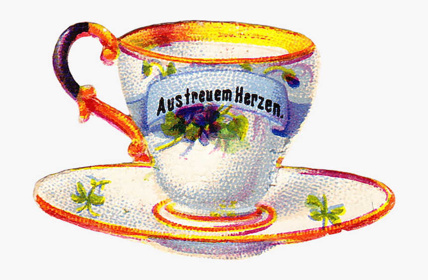 Saucer, HD Png Download