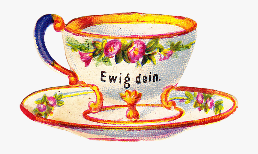 Coffee Cup, HD Png Download