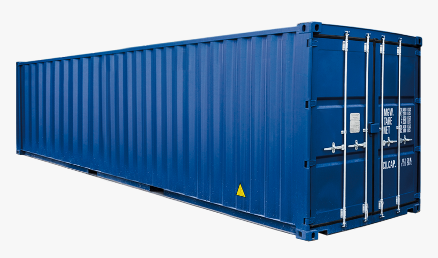 Contenedor Png, Transparent Png