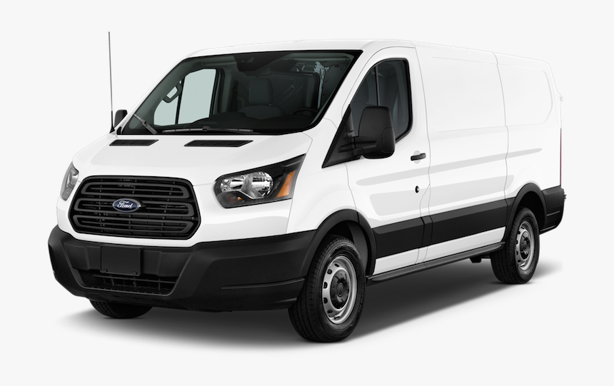 Ford Cargo Van 2017, HD Png Download