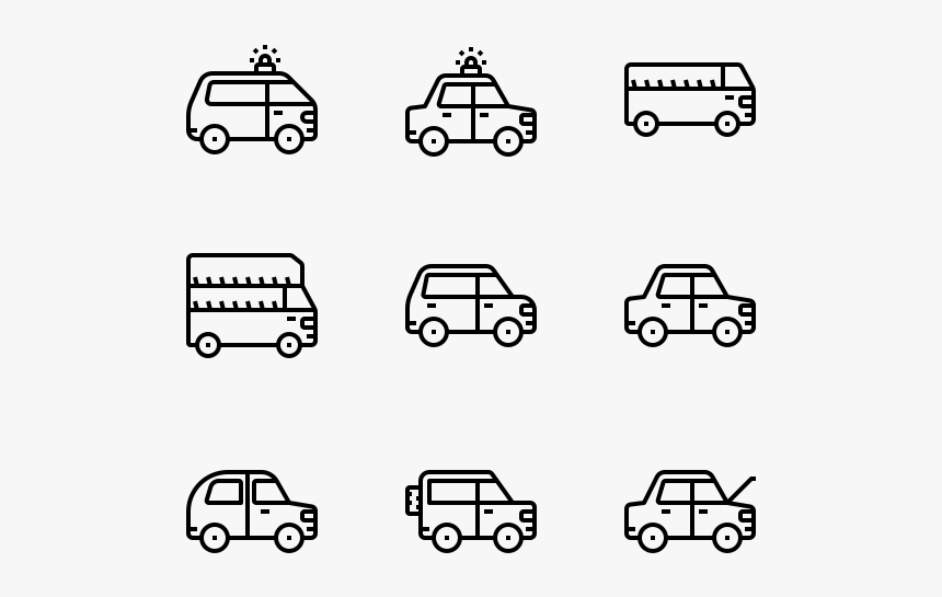 Car - City Car, HD Png Download