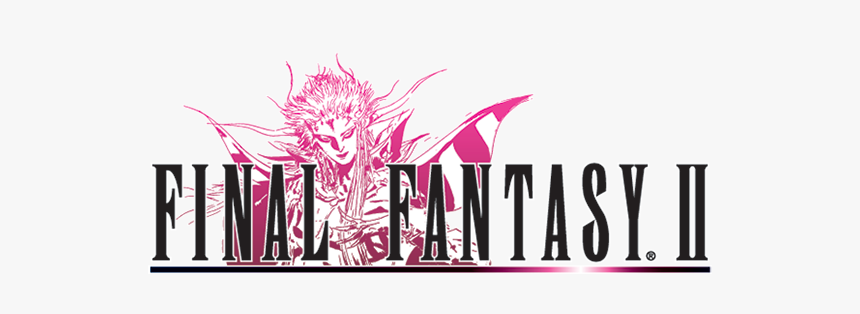 Final Fantasy, HD Png Download