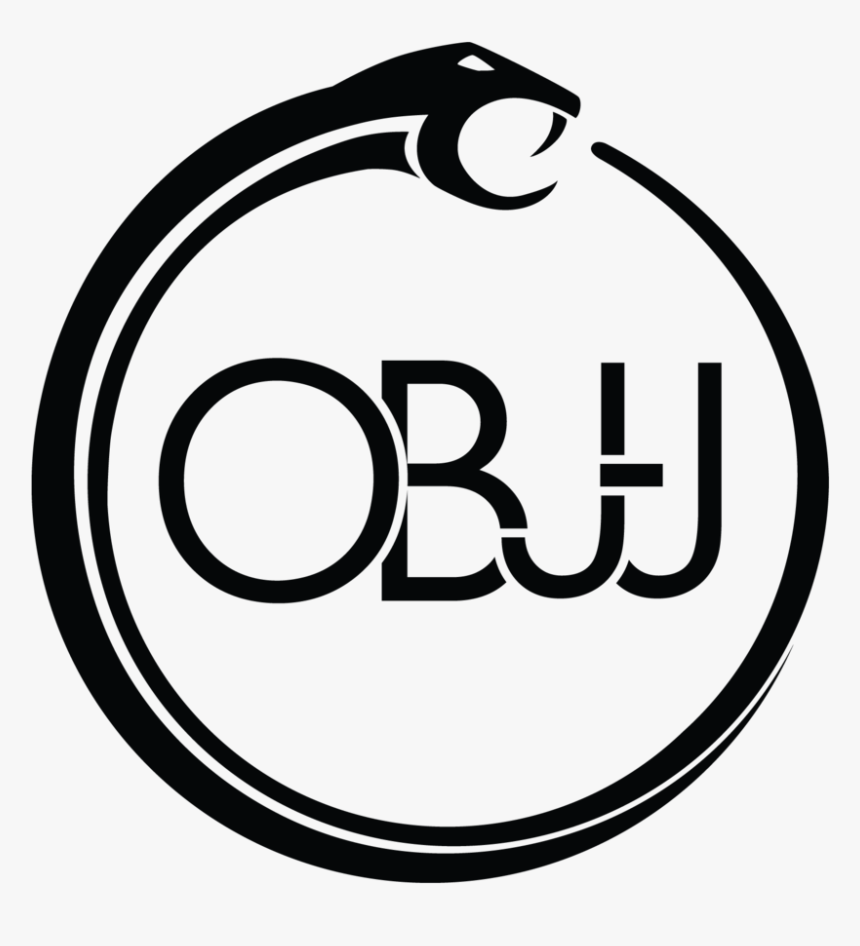 Ouroboros Png - Circle, Transparent Png